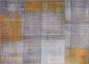 Conceptum Funk Chenille - Yellow AL 10 Multicolor